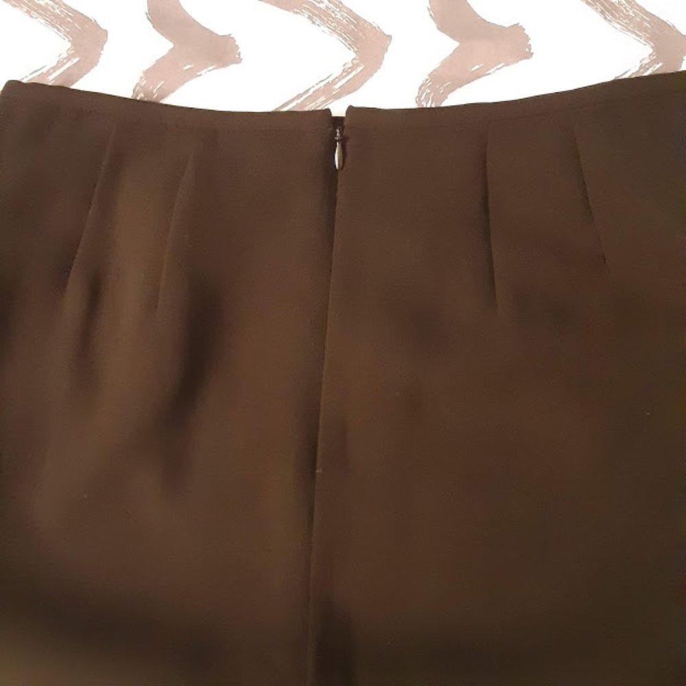 Calvin Klein Pencil Skirt - Picture 2 of 6